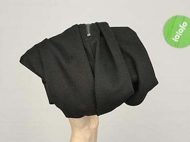 czarne mini spódnice: Sinsay, Spódnica damska, rozmiar M — 7