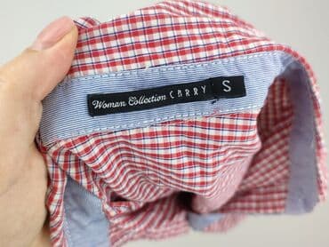 kurtki w krate pepco: Woman Collection, Koszula damska, rozmiar S — 4