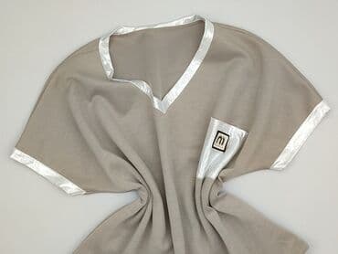 it moda bluzy: ALBA MODA, Bluzka damska, rozmiar One size — 1