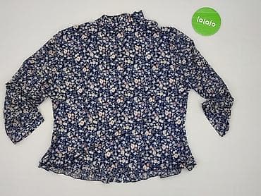 zaps bluzki: Bluzka damska, rozmiar XL — 3