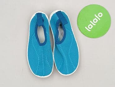 sandały lasocki brazowe: Buty do wody dla chłopca (niemowlę/dziecko) - Model: Aqua Shoes - — 2