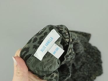 stradivarius buty botki: Blue Vanilla, Sukienka damska, rozmiar One size — 4