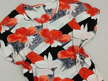 colloseum bluzka: Miu Miu, Bluzka damska, rozmiar 2XL — 1