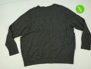 zizzi bluzki: Zizzi, Kardigan damski, 6XL — 3