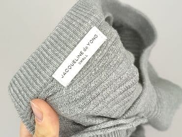 poliamid w swetrze: Jacqueline De Yong, Sweter damski, rozmiar S — 4