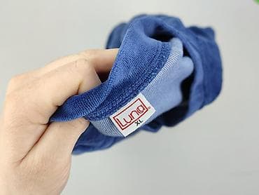 falowany: Luna, Bluza damska
, rozmiar XL — 4
