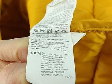 popco: Cropp, Women`s lightweight jacket, size S — 5