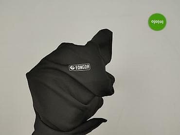 black squad dresy: Bluzka dla mężczyzn, rozmiar S — 5