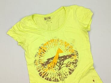 Big Star, T-shirt damski, XL