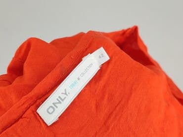 marynarka only zalando: ONLY, Bluzka damska, XL — 4