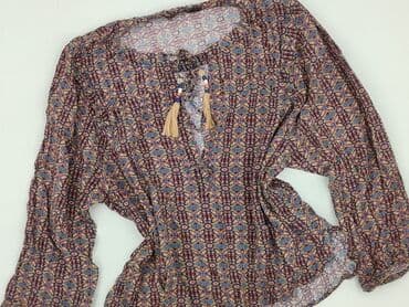 Women's blouse, size L