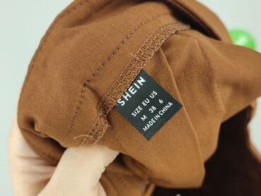 plisowane sukienki: Shein, Spódnica damska, rozmiar M — 4