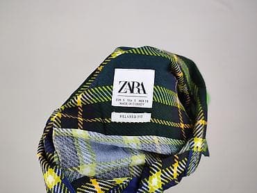 zara stranger things: Zara, Koszula damska, rozmiar S — 4