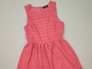 sukienka z marszczeniem na brzuchu plus size: G:21, Sukienka damska, rozmiar L — 1