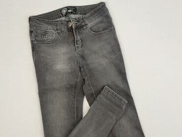 Jeansy damskie, 2XS