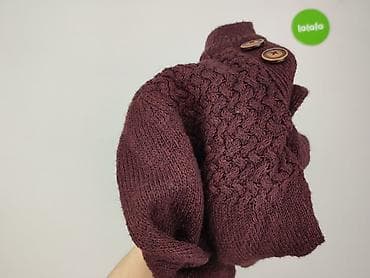 dresy tanie: F&F, Sweter dla mężczyzn, rozmiar S — 4