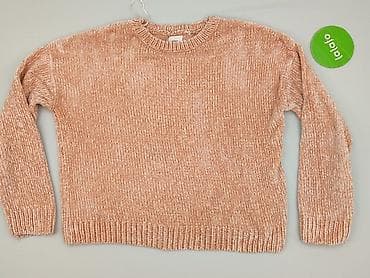 bluzki montego: Sinsay, Sweter damski, rozmiar L — 2