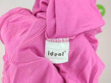 koszulki ideal z koronką: IDEAL, T-shirt damski, rozmiar S — 4