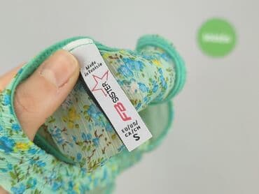 koszulka jedwab: FB Sister, Top damski, S — 4