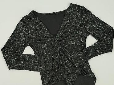 Sinsay, Body damskie, rozmiar S w lalafo.pl Sinsay, Body damskie, rozmiar S