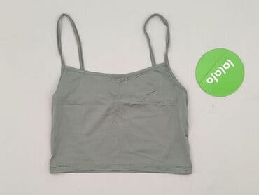 bluzy stradivarius: Stradivarius, Top damski, rozmiar S — 3