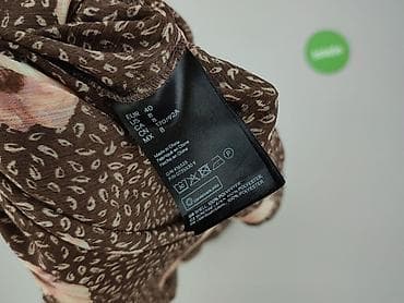 baleriny h m: H&M, Bluzka damska, rozmiar M — 6