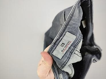 loa second hand: Jeansy damskie, rozmiar XS — 4