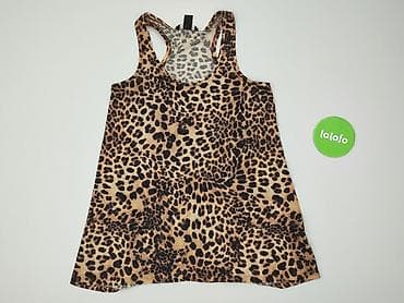 hooligans koszulka: H&M Basic, Top damski, rozmiar XS — 2