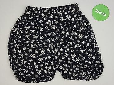 stich klapki: Szorty damskie, rozmiar S — 2