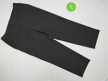 aimn leggins: Medicine, Spodnie materiałowe damskie, rozmiar XL — 2