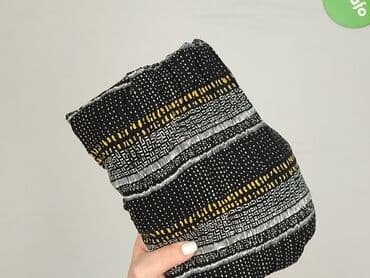 sukienka w czarno białe paski h m: H&M, Sukienka damska, rozmiar S — 7