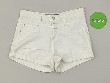 dżinsy kobiece: New Look Petite, Szorty damskie, rozmiar M — 3