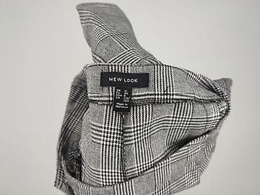 version jeans damskie: New Look, Spodnie materiałowe damskie, rozmiar M — 4
