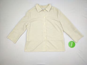 koszula damska hugo boss: Women`s shirt, size 2XL (EU 44) — 2
