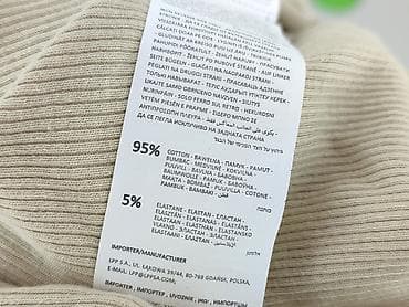 monnari tuniki: Sinsay, Sukienka damska, rozmiar M — 5