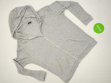 moves: H&M Divided, Bluza z kapturem damska, rozmiar L — 2