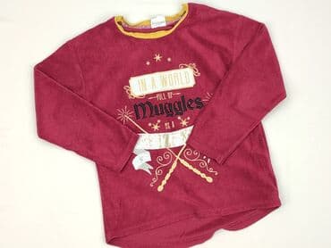 sweter hello kitty h m: Sweterek, Tu, 7 lat, 116-122 cm, stan - Bardzo dobry — 1