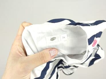 why not sukienki: Dress, Pepco, 6-9 months, condition - Perfect — 4