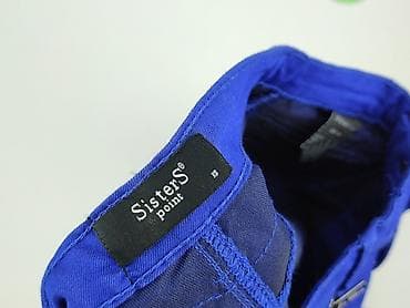 sisters point spodnie: Sisters Point, Spodnie materiałowe damskie, rozmiar XS — 4