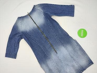 coustom jeans: Roco Fashion, Sukienka damska, rozmiar M — 4