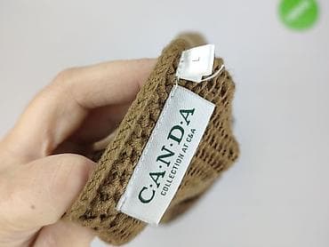canda clothing: Canda, Sweter damski, rozmiar L — 4