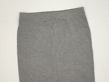 krótkie obcisła spódniczka: Sinsay, Spódnica damska, L — 1