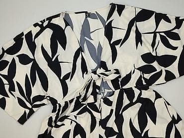 Shein Curve, Kombinezon damski, rozmiar 3XL