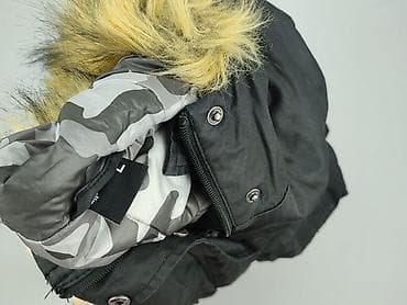 north face kurtka biala: 4F, Parka damska, rozmiar L — 4