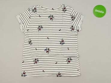 biedronka koszulki wosp: Bershka, T-shirt damski, M — 3