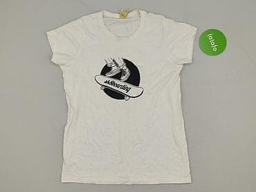 t shirty usta: T-shirt damski, rozmiar L — 2