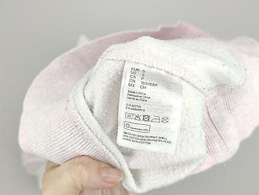 aplikacja hm: H&M L.O.G.G., Bluza z kapturem damska, rozmiar S — 4