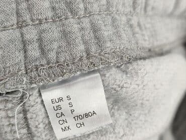 vans kurtka zimowa: Szorty dla mężczyzn, S — 6