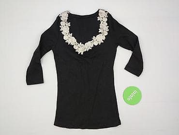 chicaca bluzy: Bluzka damska, rozmiar S — 2