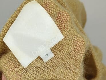 poliamid w ubraniach: InWear, Kardigan damski, rozmiar S — 5